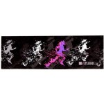 Rituall Čelenka Run Now černá/lila – Hledejceny.cz