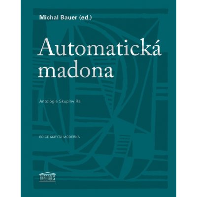 Automatická madona – Hledejceny.cz