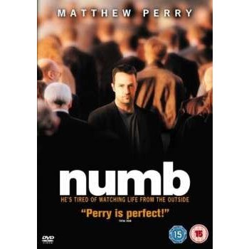 Numb DVD
