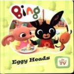 Eggy Heads – Zboží Mobilmania