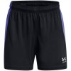 Dámské šortky Under Armour W's Ch. Knit Short Black Celst