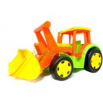 Wader GIGANT traktor – Zboží Mobilmania