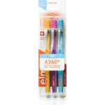 Elmex 4360 Super Soft 3 ks – Hledejceny.cz
