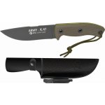 Nůž taktický s pevnou čepelí K25 ARMY K47 MA 32620 G10 – Zboží Dáma