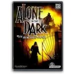 Alone in the Dark: The New Nightmare – Sleviste.cz
