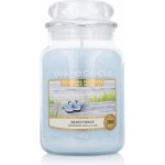 Yankee Candle Classic Beach Walk 623 g – Zboží Dáma