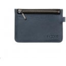 Peněženka Fixed Kožená peněženka Smile Coins se smart trackerem Smile Pro modrá FIXSM-SCO2-BL