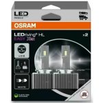 Osram LED výbojky D1S LEDriving™ HL EASY XEN 1:1 – Hledejceny.cz
