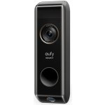Eufy Video Doorbell E340 Dual Lens 2K T8214311 – Zbozi.Blesk.cz