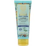 Natura Siberica rakytníkový krém na nohy výživný 75 ml – Hledejceny.cz