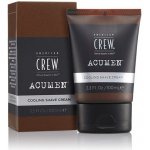 American Crew Acumen Cooling Shave Cream krém na holení 100 ml – Zboží Mobilmania