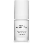 Anna Brandejs eye Contour Architect Omlazující oční krém 15 ml – Zboží Dáma