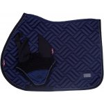 Kentaur Sada SATIN Tm. modrá – Zboží Dáma