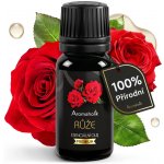 Aromaholik esenicální olej Růže 10 ml – Hledejceny.cz