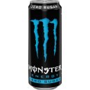 Energetický nápoj Monster absolutely zero 500ml