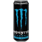 Monster absolutely zero 500ml – Zboží Mobilmania