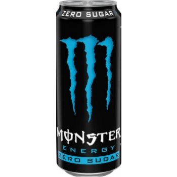 Monster absolutely zero 500ml
