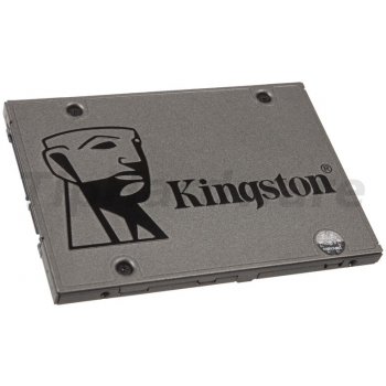 Kingston UV500 120GB, 2,5", SATAIII, SUV500/120G