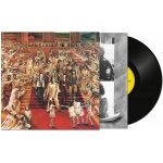 Rolling Stones - It's Only Rock'N Roll - 2009 Remastered LP – Hledejceny.cz