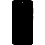 LCD Displej + Rám Samsung Galaxy A55 5G – Zboží Živě