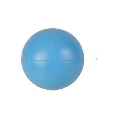 Karlie-Flamingo hračka pro psa míč XL průměr tvrdá guma 7,5 cm
