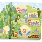 Albi Kúzelné čítanie Kniha Cesta do rozprávky – Zboží Mobilmania