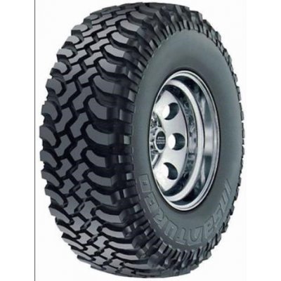 Insa Turbo REG. dakar mt 235/65 R17 104Q – Hledejceny.cz