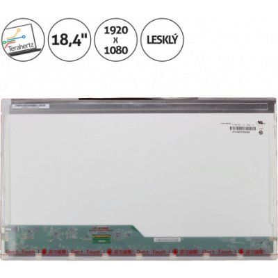 Acer Aspire ETHOS 8951G-2636G75MNKK displej – Zboží Živě