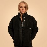 Beastpink Bliss Black – Zboží Dáma