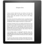 Amazon Kindle Oasis – Sleviste.cz