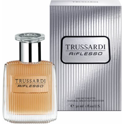 TrussarDi Riflesso toaletní voda pánská 30 ml – Zbozi.Blesk.cz