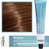 Barva na vlasy L’Oréal Majirel Cool Cover barva na vlasy 7,8 střední blond mokka 50 ml