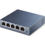 TP-Link TL-SG105S – Hledejceny.cz