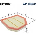 Vzduchový filtr FILTRON AP 025/2 – Hledejceny.cz