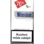 Winston silver 100 – Zboží Dáma