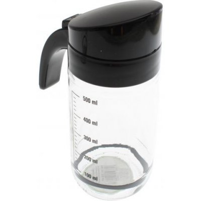 Smartcook Odměrka skleněná 660ml – Zboží Dáma