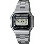 Casio A168WGG-1A – Sleviste.cz