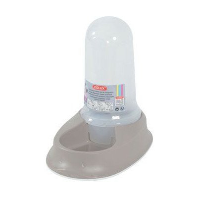 Zolux Miska se zásob. na vodu /krmivo SMART 2 l – Zboží Dáma