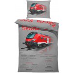 IMPAR Povlečení Škoda 109E 140x220 70x90 – Zboží Mobilmania