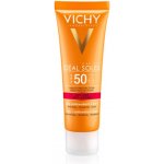 Vichy Idéal Soleil Anti-Age krém SPF50 50 ml – Hledejceny.cz