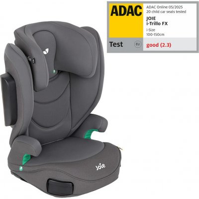 JOIE i-Trillo™ fx 2026 thunder – Zbozi.Blesk.cz