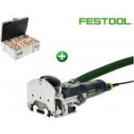 Festool Domino DF 500 Q SET – Zboží Mobilmania