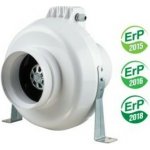 Dalap VK 125 EC, 420m3/h – Hledejceny.cz