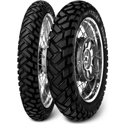 Metzeler Enduro 3 120/80 R18 62S – Hledejceny.cz