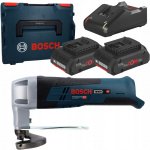 Bosch GSC 18V-16 E 0601926301 – Zboží Mobilmania