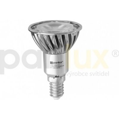 Panlux E14L3-0345/S HIGH POWER 3LED světelný zdroj 230V 3,6W E14 studená bílá – Hledejceny.cz