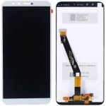 LCD Displej + Dotykové sklo Honor 9 Lite – Hledejceny.cz