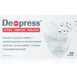 De-press 30 tobolek – Hledejceny.cz