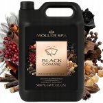 Moller Spa Letní kapalina do ostřikovačů Black Comme 5 l – Hledejceny.cz