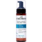 Curlsmith Bouncy strength volume foam 222 ml – Zboží Mobilmania